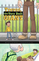 Trevor, the Very Best Giant cover