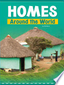 Homes Around the World cover