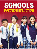 Schools Around the World cover