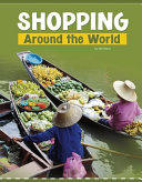 Shopping Around the World cover