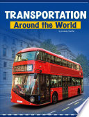 Transport Around the World cover