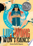 Lupe Wong Won't Dance cover