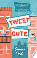 Tweet Cute cover
