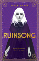 Ruinsong cover