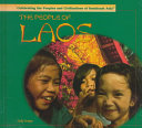 The People of Laos cover