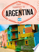 Your Passport to Argentina cover