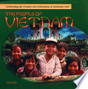 The People of Vietnam cover