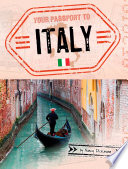 Your Passport to Italy cover