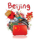 A City Adventure in Beijing cover