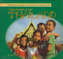 The People of Thailand cover