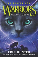 Veil of Shadows cover