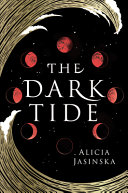The Dark Tide cover