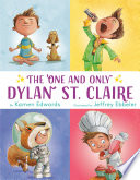 The One and Only Dylan St. Claire cover