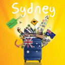 A City Adventure In Sydney cover