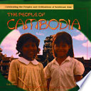 The People of Cambodia cover