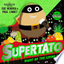 Supertato: Night of the Living Veg cover