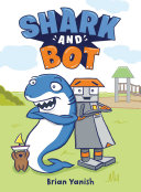Shark and Bot cover