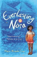 Everlasting Nora cover