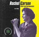 Rachel Carson: Writer and Environmentalist cover