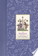 The Beatryce Prophecy cover
