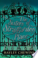 The Sisters of Straygarden Place cover