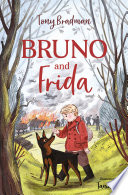 Bruno and Frida cover