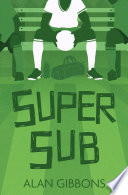 Super Sub cover