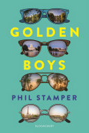 Golden Boys cover