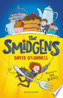 The Smidgens cover