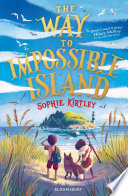 The Way to Impossible Island cover