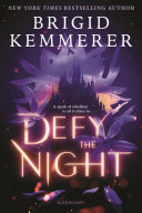 Defy the Night cover