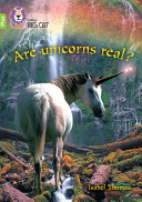 Are Unicorns Real? cover