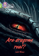 Are Dragons Real? cover