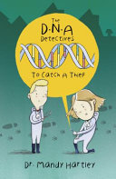 To Catch a Thief cover