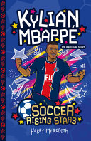 Kylian Mbappé cover