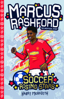 Marcus Rashford cover