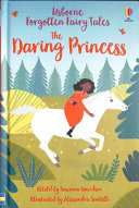 The Daring Princess cover