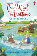 The Wind in the Willows cover