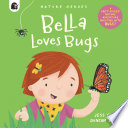 Bella Loves Bugs cover