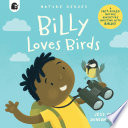 Billy Loves Birds cover