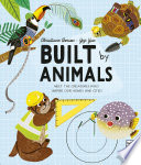 Built by Animals cover