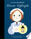 Florence Nightingale cover