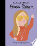 Gloria Steinem cover