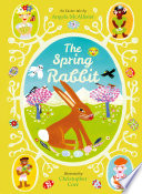 The Spring Rabbit cover