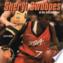 Sheryl Swoopes: All-Star Basketball Player cover