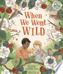 When We Went Wild cover