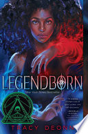 Legendborn