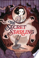 The Secret Starling cover