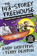The 143-Storey Tree House cover