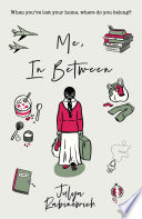 Me, In Between cover